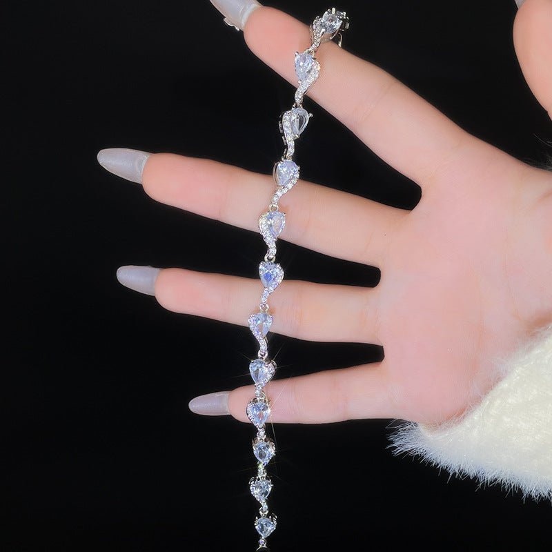 Beautiful Bracelet with Unique Style