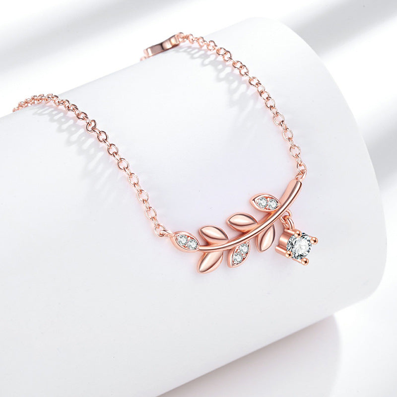 Delicate Artisan Necklace