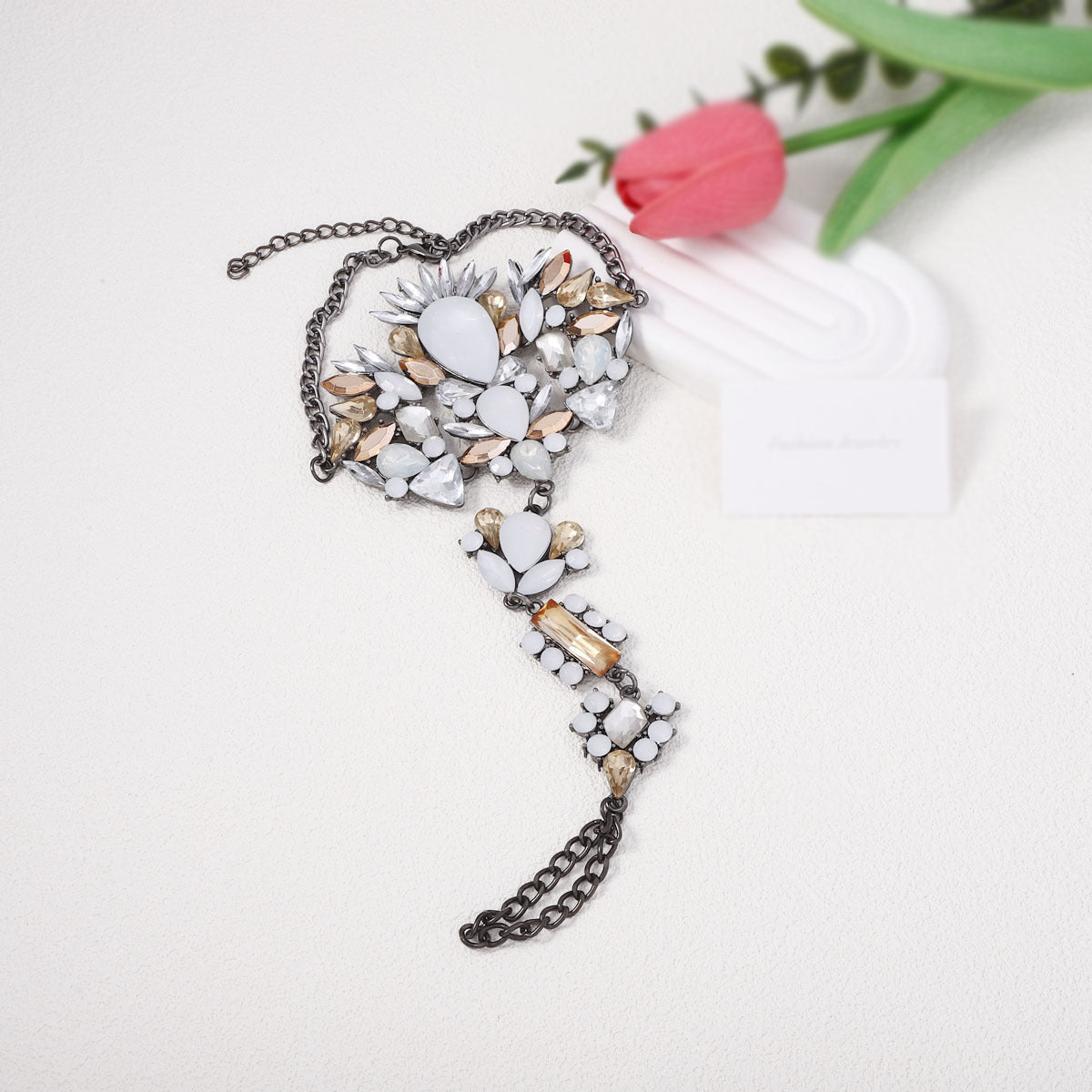 Vintage Handmade Piece