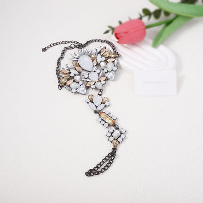 Vintage Handmade Piece