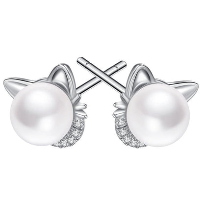 Beautiful Pearl Piece with Unique Style