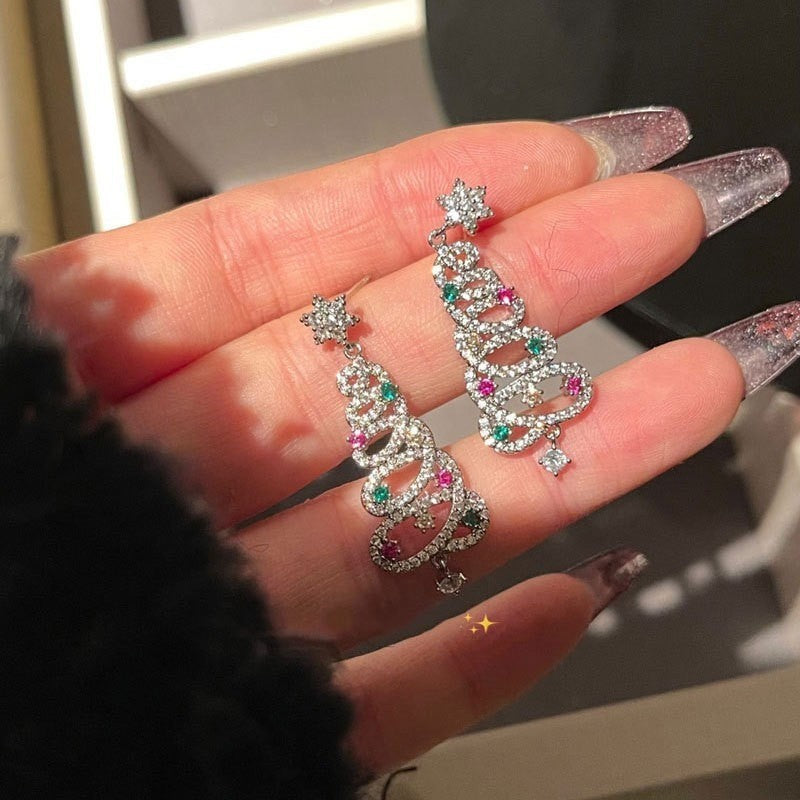 Elegant Earring for Every Occasion