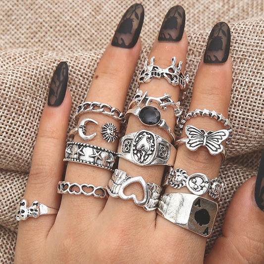 Stunning Set for Daily Wear