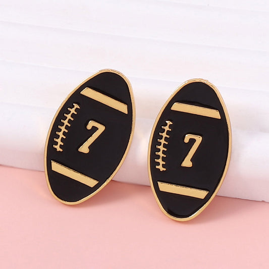 Classic Earring with Timeless Appeal
