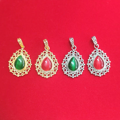 Stunning Necklace for Daily Wear