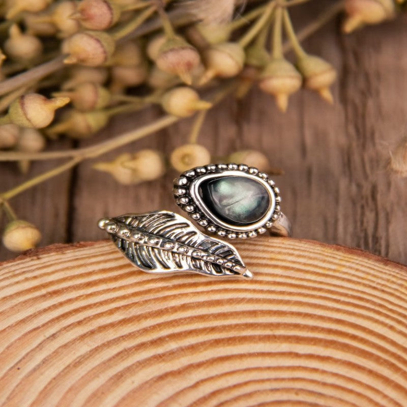 Charming Ring for Any Occasion