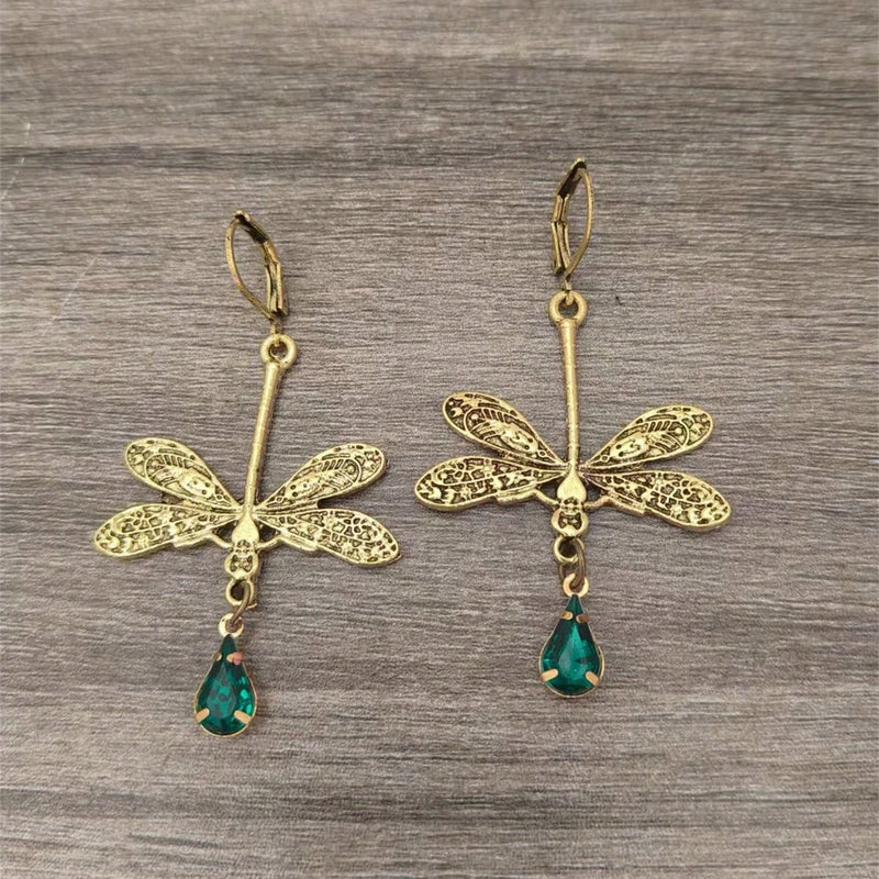 Romantic Earring for Special Moments