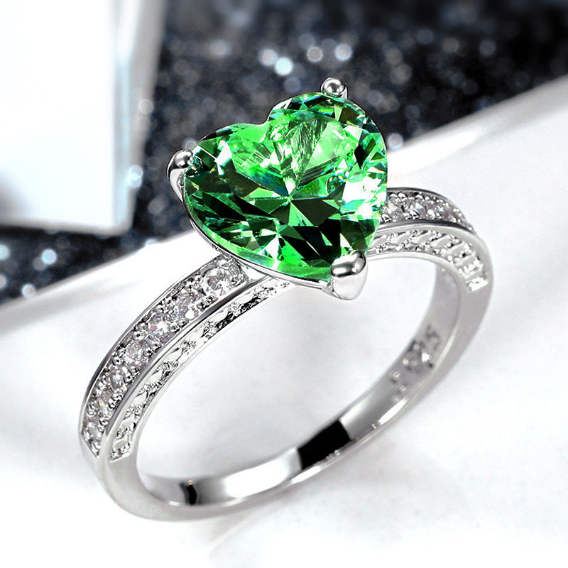 Stunning Ring for Daily Wear