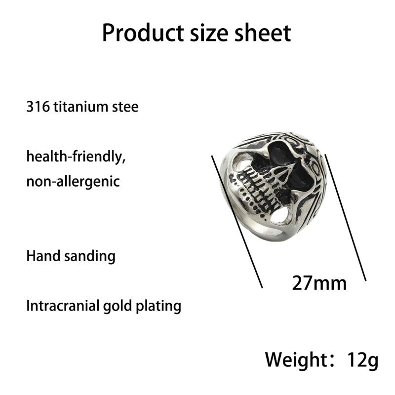 Elegant Ring for Every Occasion
