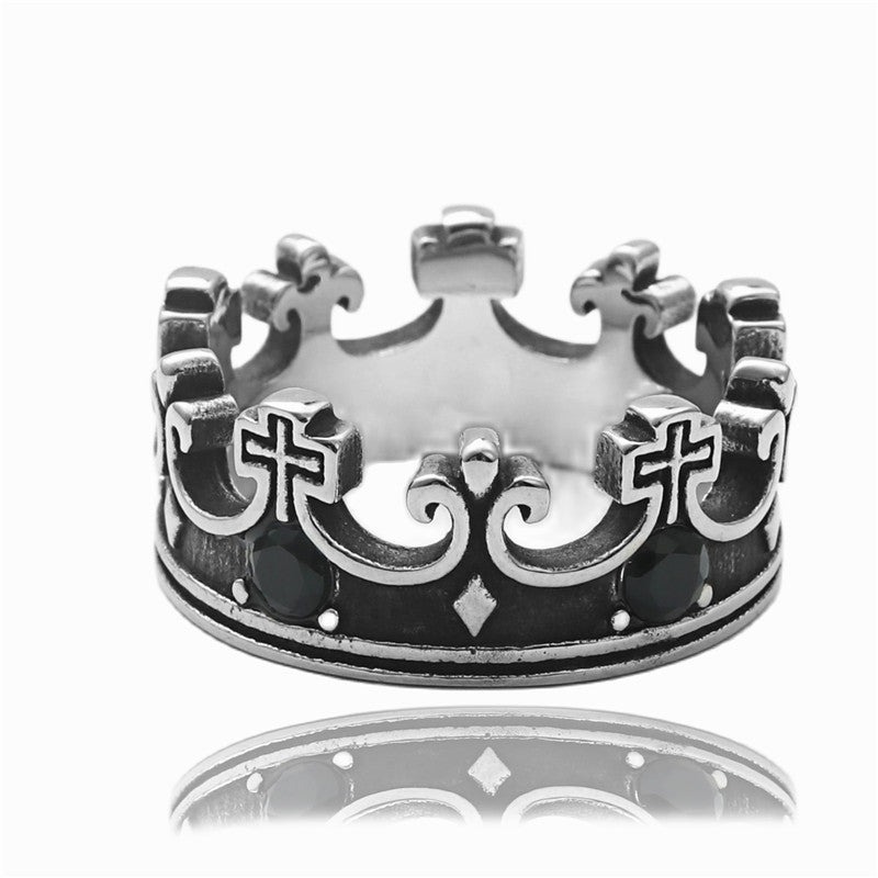 Stunning Ring for Daily Wear