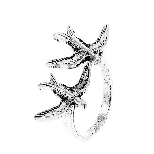 Vintage Handmade Ring
