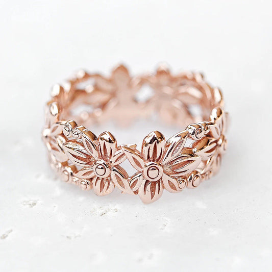 Elegant Ring for Every Occasion