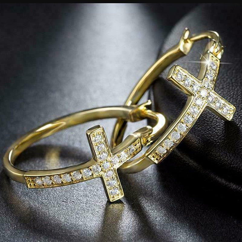 Beautiful Earring with Unique Style