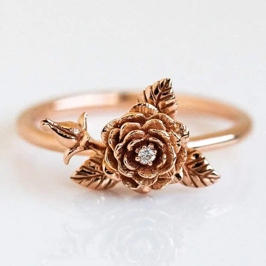 Stunning Ring for Daily Wear