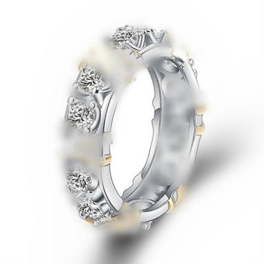 Stunning Gold Ring for Daily Wear
