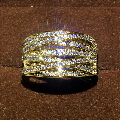 Elegant Ring for Every Occasion
