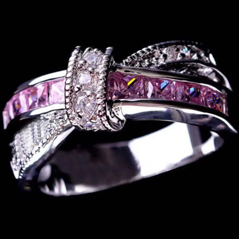 Delicate Artisan Ring