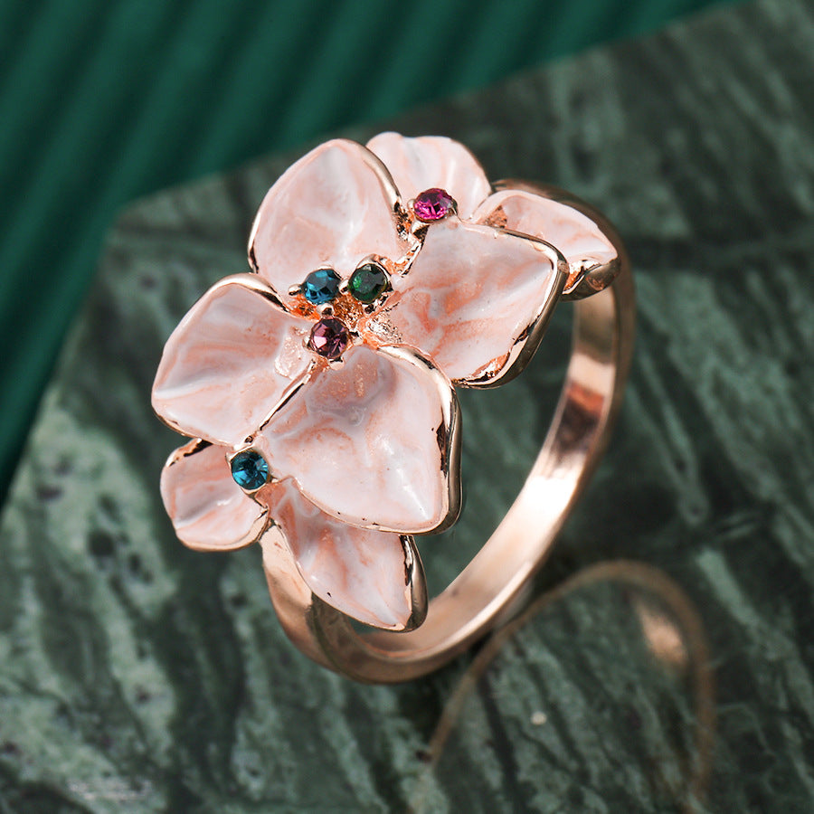 Stunning Ring for Daily Wear