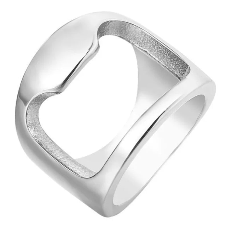 Classic Ring with Timeless Appeal
