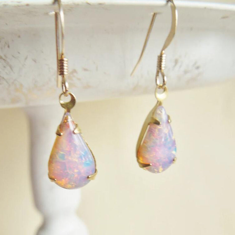 Stunning Gold Earring for Daily Wear