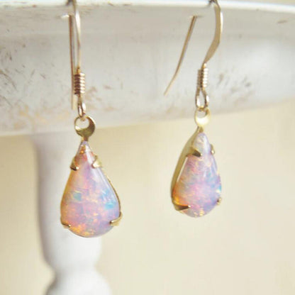 Stunning Gold Earring for Daily Wear