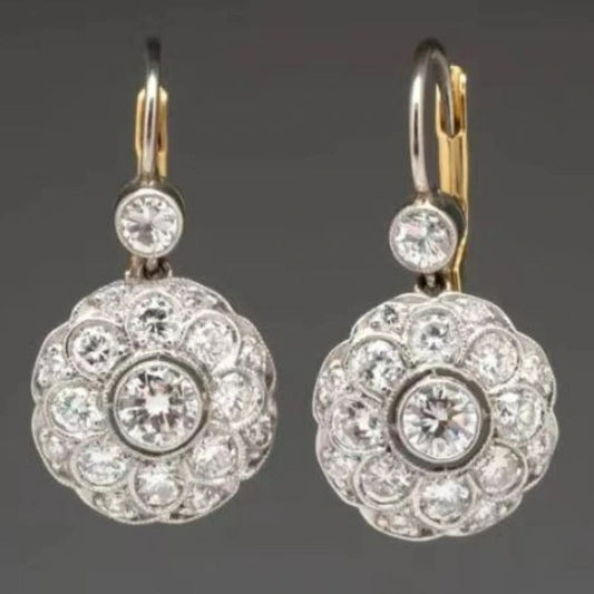 Stunning Earring for Daily Wear