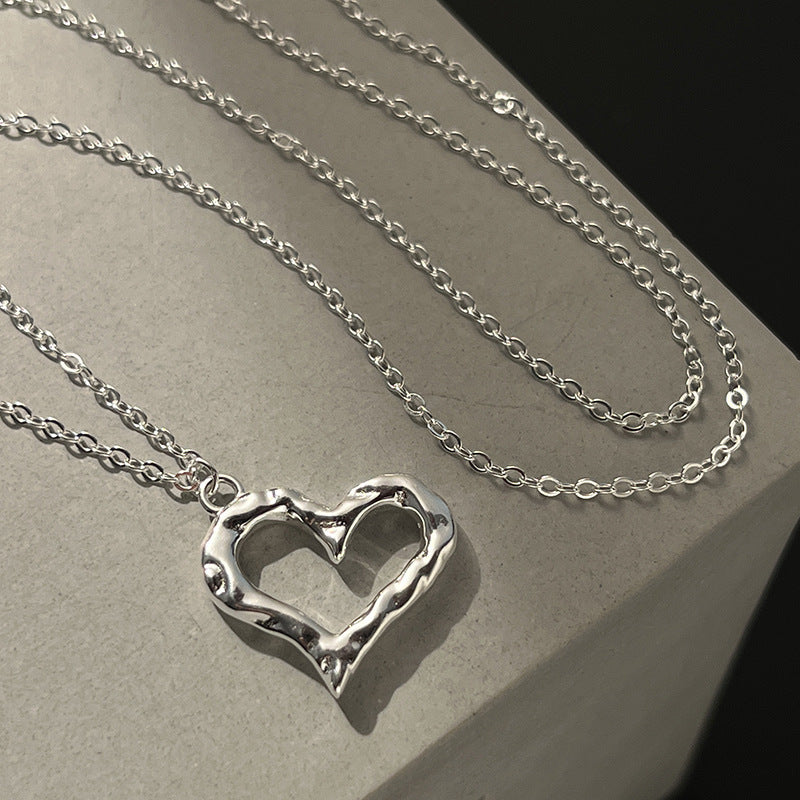 Beautiful Necklace with Unique Style