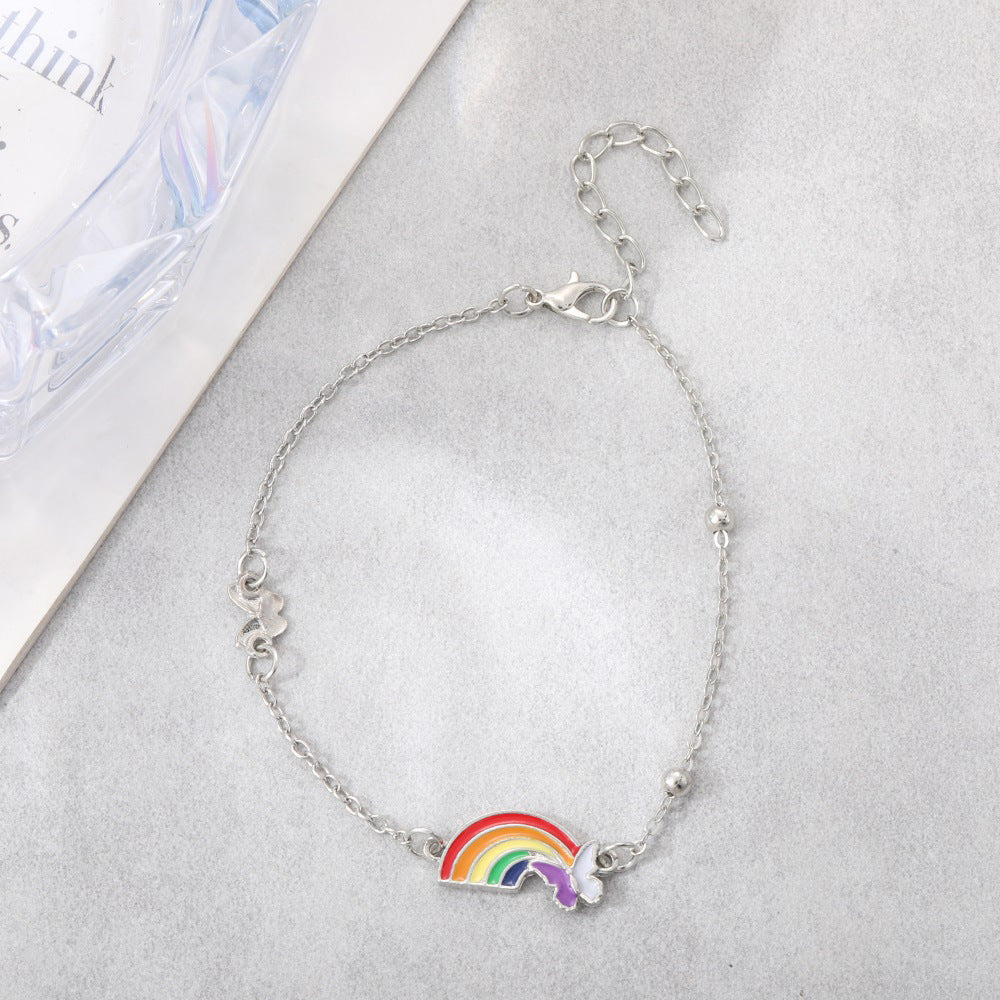 Beautiful Bracelet with Unique Style