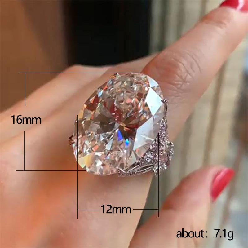 Elegant Ring for Every Occasion