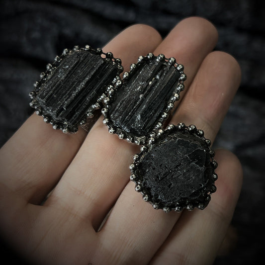 Elegant Silver Ring for Every Occasion