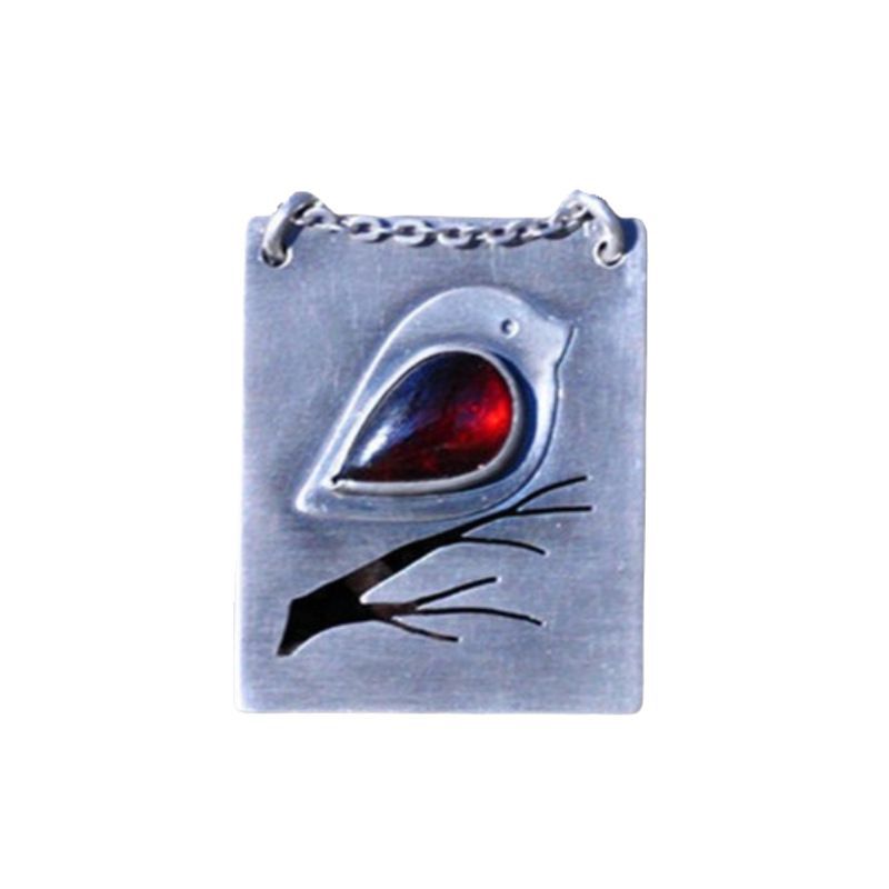 Delicate Artisan Necklace