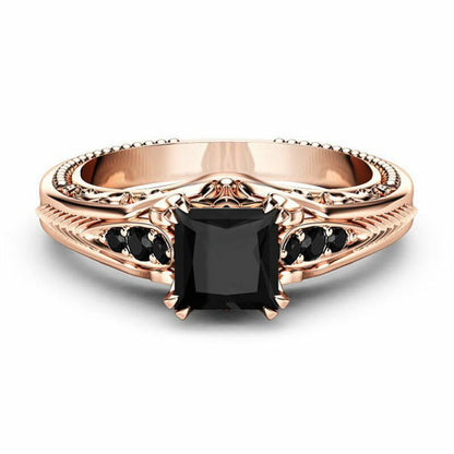 Romantic Ring for Special Moments