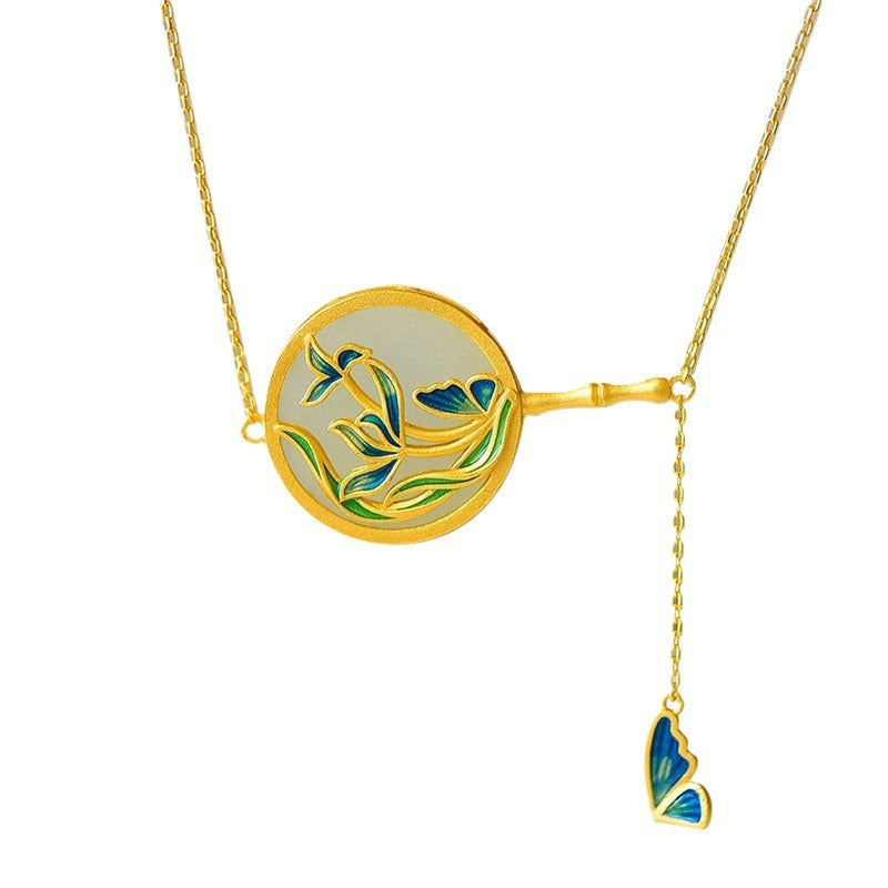 Elegant Silver Necklace for Every Occasion
