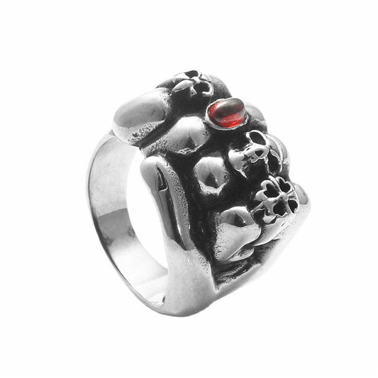 Elegant Ring for Every Occasion