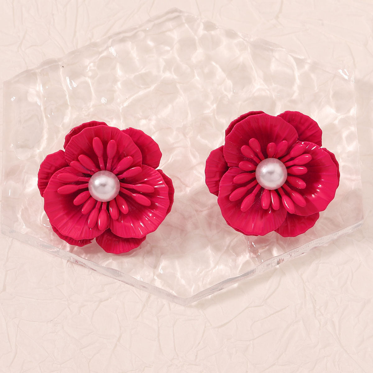 Beautiful Earring with Unique Style
