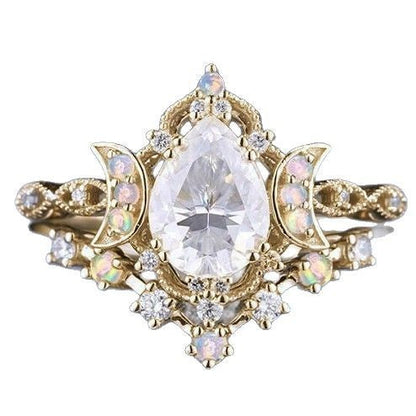 Stunning Ring for Daily Wear