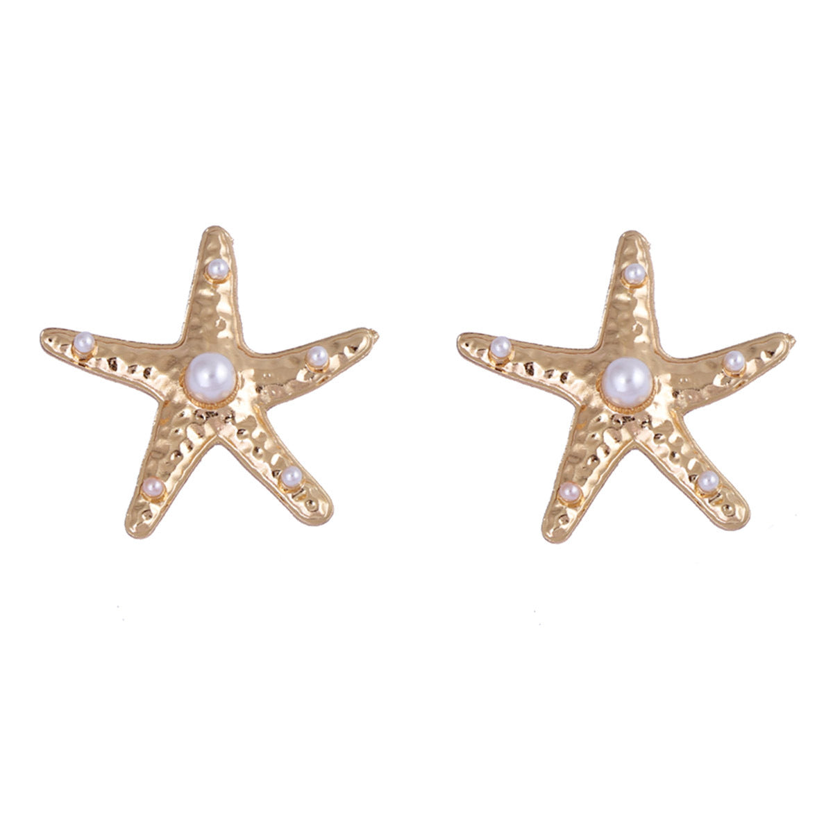 Charming Pearl Earring for Any Occasion