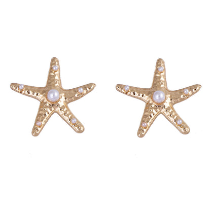 Charming Pearl Earring for Any Occasion