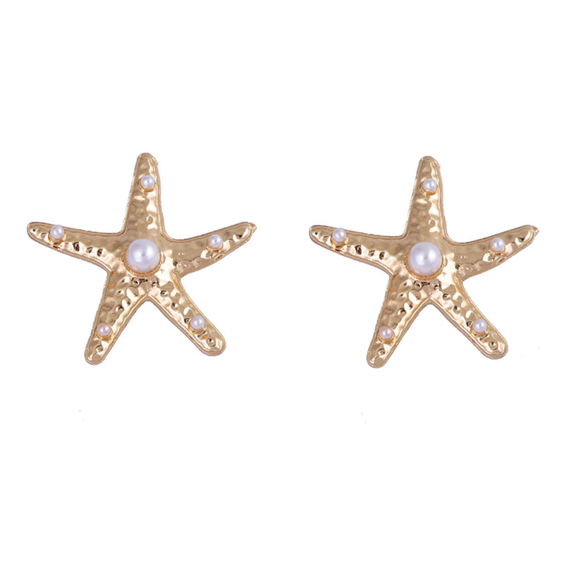 Charming Pearl Earring for Any Occasion