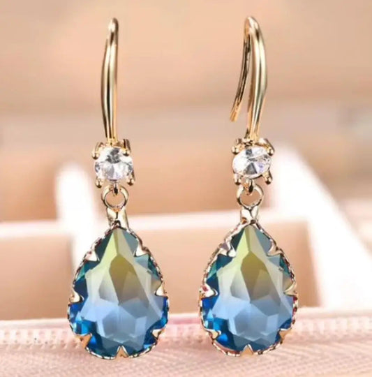 Delicate Artisan Earring