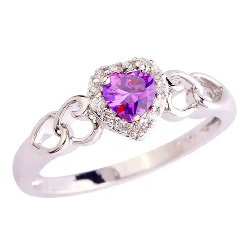 Elegant Ring for Every Occasion