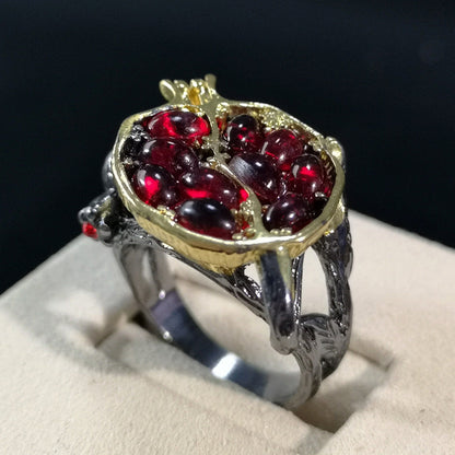 Elegant Gold Ring for Every Occasion
