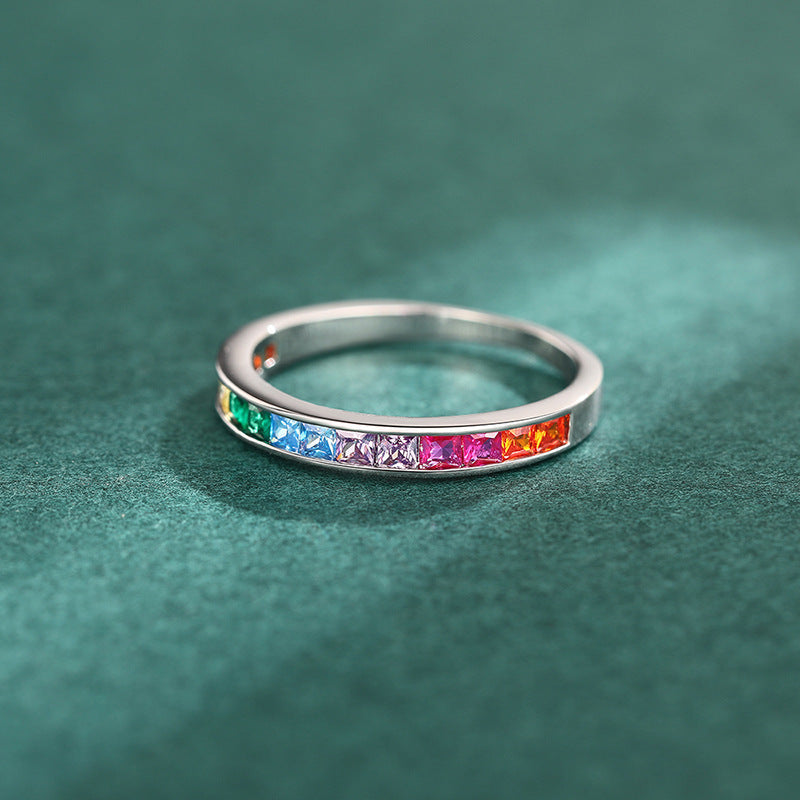 Elegant Ring for Every Occasion
