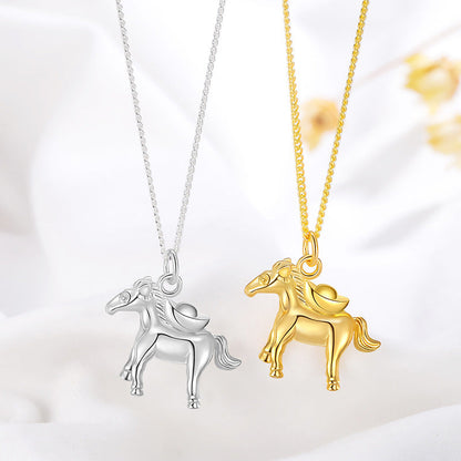 Elegant Gold Necklace for Every Occasion