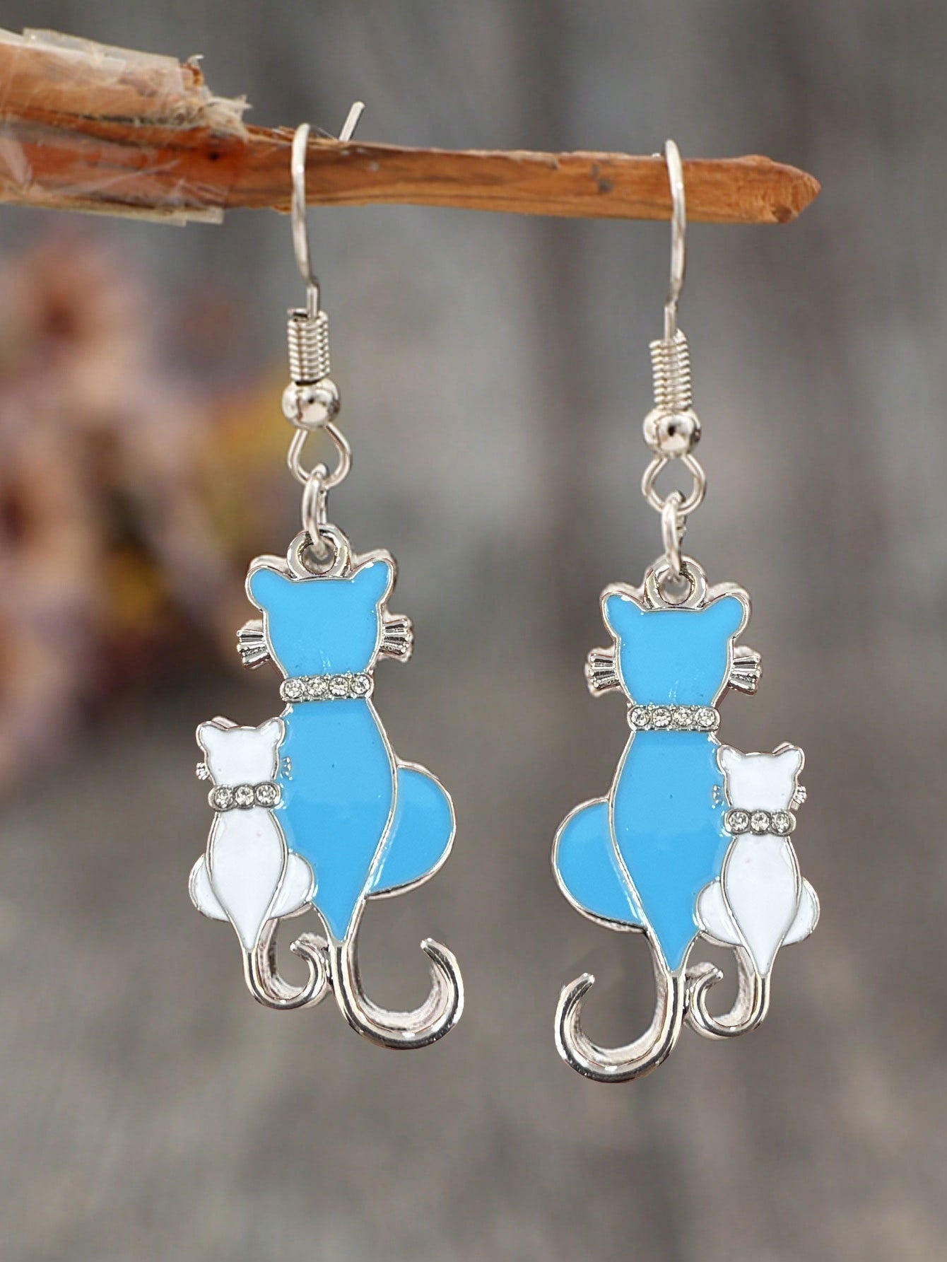 Romantic Earring for Special Moments