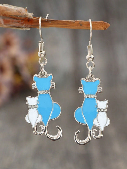 Romantic Earring for Special Moments