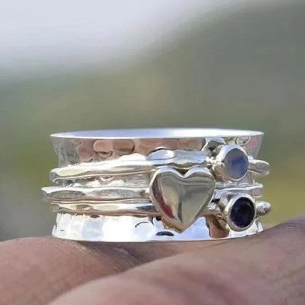 Classic Ring with Timeless Appeal