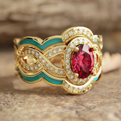 Beautiful Piece with Unique Style