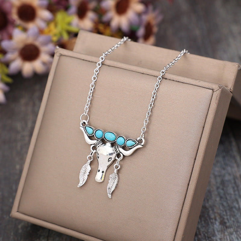 Stunning Necklace for Daily Wear