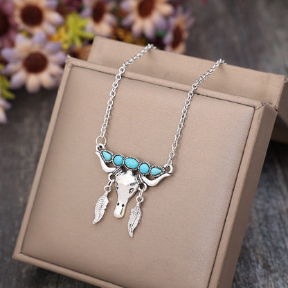 Stunning Necklace for Daily Wear